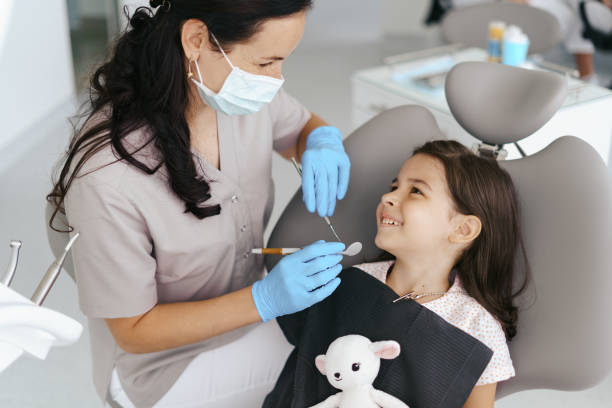 Best Emergency Root Canal Treatment in Monticello, KY