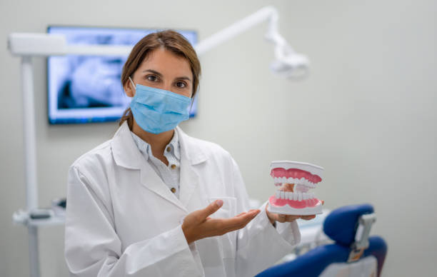 Best Emergency Tooth Extraction in Monticello, KY